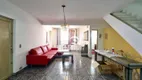 Foto 2 de Sobrado com 3 Quartos à venda, 248m² em Campestre, Santo André