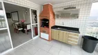 Foto 23 de Apartamento com 3 Quartos à venda, 115m² em Vila Guilhermina, Praia Grande