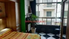 Foto 4 de Apartamento com 1 Quarto à venda, 48m² em Santa Ifigênia, São Paulo