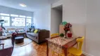Foto 2 de Apartamento com 3 Quartos à venda, 70m² em Bela Vista, São Paulo