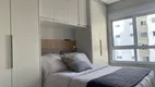 Foto 8 de Apartamento com 1 Quarto à venda, 35m² em Campo Belo, São Paulo