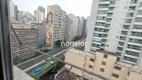 Foto 15 de Apartamento com 1 Quarto à venda, 56m² em Higienópolis, São Paulo