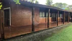 Foto 4 de Casa com 5 Quartos à venda, 200m² em Praia das Toninhas, Ubatuba