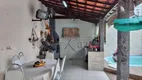 Foto 3 de Sobrado com 4 Quartos à venda, 137m² em Cidade Jardim, Jacareí