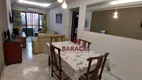 Foto 4 de Apartamento com 2 Quartos para venda ou aluguel, 88m² em Vila Tupi, Praia Grande