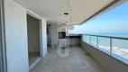 Foto 4 de Apartamento com 3 Quartos à venda, 120m² em Vila Caicara, Praia Grande