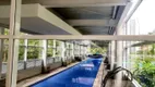Foto 4 de Apartamento com 2 Quartos para alugar, 138m² em Panamby, São Paulo
