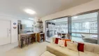 Foto 10 de Apartamento com 3 Quartos à venda, 103m² em Pinheiros, São Paulo