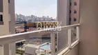 Foto 2 de Apartamento com 2 Quartos para alugar, 44m² em Ponte de Sao Joao, Jundiaí