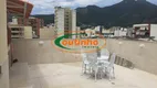 Foto 2 de Apartamento com 3 Quartos à venda, 126m² em Tijuca, Rio de Janeiro