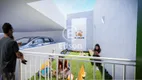 Foto 4 de Apartamento com 2 Quartos à venda, 82m² em Jardim Atlântico, Florianópolis