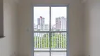 Foto 10 de Apartamento com 1 Quarto à venda, 37m² em Vila Assuncao, Santo André