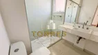 Foto 31 de Apartamento com 3 Quartos à venda, 134m² em Jardim Astúrias, Guarujá