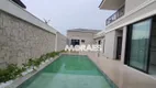 Foto 11 de Casa de Condomínio com 4 Quartos à venda, 365m² em Samambaia Parque Residencial, Bauru