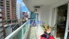 Foto 8 de Apartamento com 3 Quartos à venda, 110m² em Centro, Guarapari