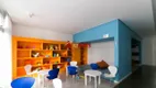 Foto 20 de Apartamento com 1 Quarto à venda, 34m² em Brooklin, São Paulo