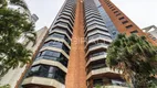 Foto 8 de Apartamento com 4 Quartos à venda, 191m² em Vila Nova Conceição, São Paulo