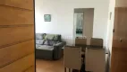 Foto 2 de Flat com 1 Quarto para alugar, 41m² em Saúde, São Paulo