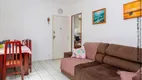 Foto 4 de Apartamento com 3 Quartos à venda, 84m² em Estuario, Santos