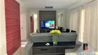 Foto 3 de Apartamento com 3 Quartos à venda, 121m² em Móoca, São Paulo