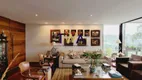Foto 9 de Casa de Condomínio com 6 Quartos à venda, 440m² em Vila  Alpina, Nova Lima