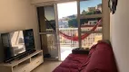 Foto 3 de Apartamento com 2 Quartos à venda, 70m² em São Cristóvão, Rio de Janeiro