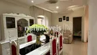 Foto 5 de Casa com 3 Quartos à venda, 418m² em Novo Eldorado, Contagem
