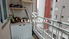 Foto 4 de Apartamento com 2 Quartos à venda, 47m² em Parque Oratorio, Santo André