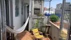 Foto 2 de Apartamento com 3 Quartos à venda, 95m² em Vila Madalena, São Paulo
