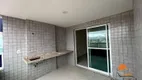 Foto 2 de Apartamento com 2 Quartos à venda, 100m² em Vila Assunção, Praia Grande