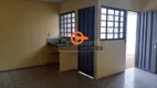 Foto 2 de Casa com 1 Quarto para alugar, 10m² em Jardim Aeroporto II, Franca