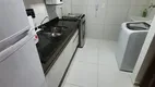 Foto 10 de Apartamento com 2 Quartos para alugar, 65m² em Stella Maris, Salvador