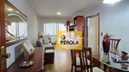 Foto 7 de Apartamento com 2 Quartos à venda, 80m² em São Bernardo, Campinas