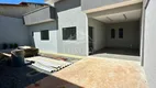 Foto 2 de Casa com 3 Quartos à venda, 90m² em Residencial Boa Vista II, Senador Canedo