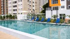 Foto 16 de Apartamento com 1 Quarto para alugar, 37m² em Brooklin, São Paulo