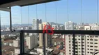 Foto 31 de Apartamento com 1 Quarto para alugar, 74m² em Embaré, Santos