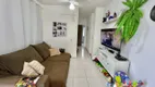 Foto 2 de Apartamento com 3 Quartos à venda, 75m² em Praia da Baleia, Serra