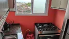 Foto 16 de Apartamento com 1 Quarto à venda, 37m² em Vila Assunção, Praia Grande