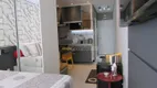 Foto 11 de Apartamento com 1 Quarto à venda, 32m² em Granja Viana, Cotia