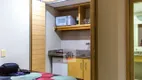 Foto 8 de Apartamento com 1 Quarto para alugar, 45m² em Moema, São Paulo