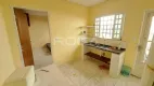 Foto 2 de Casa com 1 Quarto para alugar, 46m² em Vila Jacobucci, São Carlos