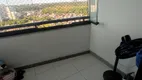 Foto 4 de Apartamento com 3 Quartos à venda, 73m² em Imbuí, Salvador