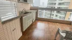 Foto 8 de Apartamento com 3 Quartos para venda ou aluguel, 120m² em Canto do Forte, Praia Grande