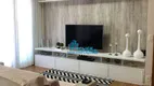 Foto 7 de Apartamento com 3 Quartos para alugar, 159m² em Embaré, Santos