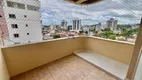 Foto 16 de Apartamento com 3 Quartos para alugar, 97m² em Anita Garibaldi, Joinville