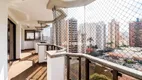 Foto 3 de Apartamento com 3 Quartos para alugar, 300m² em Centro, Londrina