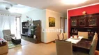 Foto 3 de Apartamento com 3 Quartos à venda, 120m² em Itacoatiara, Niterói