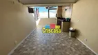 Foto 28 de Casa com 3 Quartos à venda, 60m² em Portinho, Cabo Frio