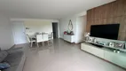 Foto 6 de Apartamento com 4 Quartos à venda, 142m² em Jacarecica, Maceió