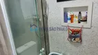 Foto 11 de Apartamento com 3 Quartos à venda, 69m² em Cambuci, São Paulo
